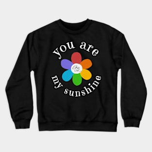 GBCLUB QUOTE Crewneck Sweatshirt